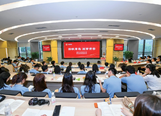 社会责任 - K8凯发旗舰厅