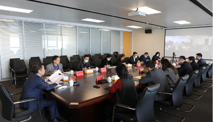 党建动态 - K8凯发旗舰厅